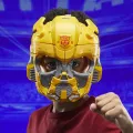 Hasbro - Transformers One 2 In 1 Bumblebee B-127 Μάσκα F9181