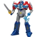 Hasbro - Transformers One Movie Power Flip Optimus Prime F9209 Hasbro - Transformers One Movie Power Flip Optimus Prime F9209