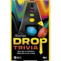 Hasbro - Επιτραπέζιο - Trivial Pursuit Drop Trivia F9833 Hasbro - Επιτραπέζιο - Trivial Pursuit Drop Trivia F9833