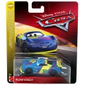 Mattel Cars - Richie Gunzit FLL85 (DXV29)