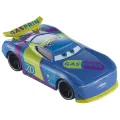 Mattel Cars - Richie Gunzit FLL85 (DXV29)