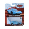 Mattel Cars - Αυτοκινητάκι, Strip Weathers FLM02 (DXV29)