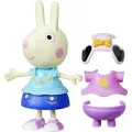 Hasbro - Peppa Pig, Rebecca Rabbit Dress Up G0329 (F8859)