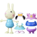 Hasbro - Peppa Pig, Rebecca Rabbit Dress Up G0329 (F8859)