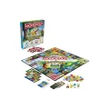 Hasbro - Επιτραπέζιο - Monopoly Pokemon G0716 Hasbro - Επιτραπέζιο - Monopoly Pokemon G0716