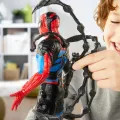 Hasbro - Marvel Spider-Man, Venomversus – Spider-Man Liquid Shifter G0728 Hasbro - Marvel Spider-Man, Venomversus – Spider-Man Liquid Shifter G0728