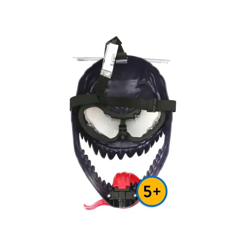 Hasbro - Marvel Spider-Man, Venom Versus-Venom Basic Mask G0729