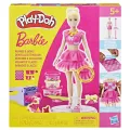 Hasbro Play Doh - Barbie Ruffles & Bows G1361 (G1354)