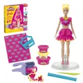 Hasbro Play Doh - Barbie Ruffles & Bows G1361 (G1354)