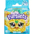 Hasbro - Furby Furblet Hoo Lah G1612 (F9703) Hasbro - Furby Furblet Hoo Lah G1612 (F9703)