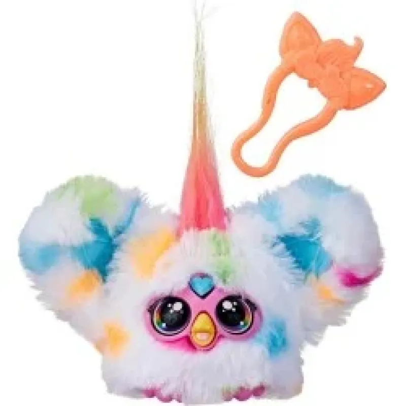 Hasbro - Furby Furblet Loo-Lay G1613 (F9703)
