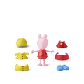 Hasbro - Peppa Pig, Rainy Day Dress-Up G1757 (F8859)