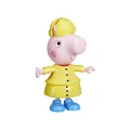 Hasbro - Peppa Pig, Rainy Day Dress-Up G1757 (F8859)