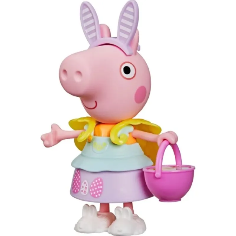 Hasbro Peppa Pig - Spring Time Dress-Up G2180