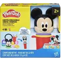 Hasbro Play Doh - Disney Junior Happy Stackable G2322