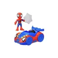 Hasbro - Marvel Spidey And His Amazing Friends, Spidey Web Crawler Toy G2461 (G1952)