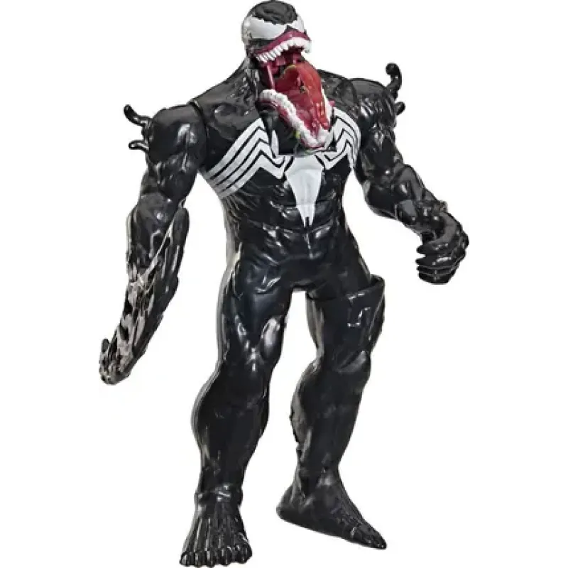 Hasbro - Marvel Avengers, Venom Action FX Figure G2855 (G2778)