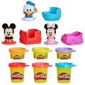 Hasbro Play Doh - Disney Jr Stamp And Go Megapack G3110