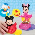 Hasbro Play Doh - Disney Jr Stamp And Go Megapack G3110