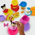 Hasbro Play Doh - Disney Jr Stamp And Go Megapack G3110