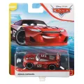 Mattel Cars - Jonas Carvers GKB22 (DXV29)