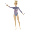 Mattel Barbie - Rhythmic Gymnast GTN65 (DVF50)