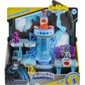 Fisher Price - Imaginext, DC Super Friends, Bat - Tech Σπηλιά GYV24