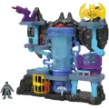 Fisher Price - Imaginext, DC Super Friends, Bat - Tech Σπηλιά GYV24