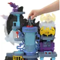 Fisher Price - Imaginext, DC Super Friends, Bat - Tech Σπηλιά GYV24