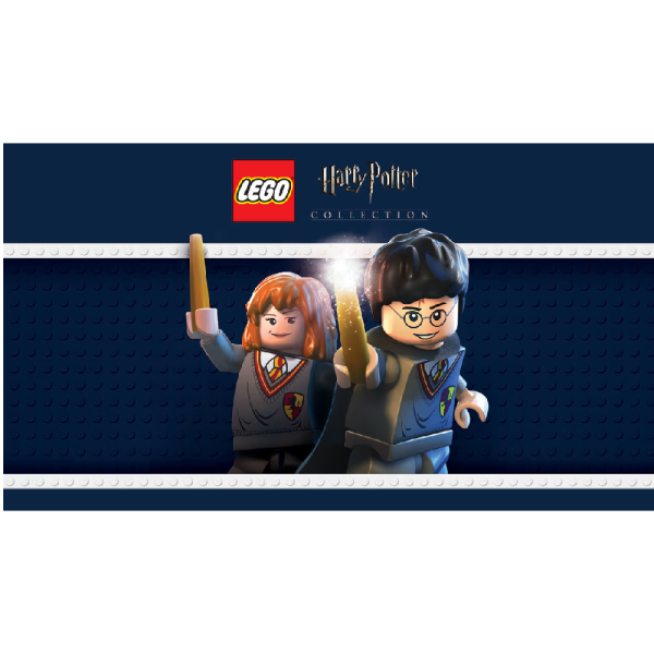 Lego Harry Potter