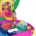 Mattel Polly Pocket - Ο Κόσμος Της Polly Σετάκια  -  Watermelon Pool Party HCG19 (FRY35)