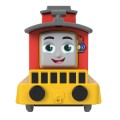 Fisher Price Thomas & Friends - Τρενάκι, Brake Car Bruno HHN55 (HFX89/HFX90)