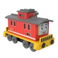 Fisher Price Thomas & Friends - Τρενάκι, Brake Car Bruno HHN55 (HFX89/HFX90)