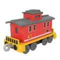 Fisher Price Thomas & Friends - Τρενάκι, Brake Car Bruno HHN55 (HFX89/HFX90)