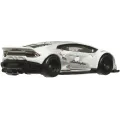 Mattel Hot Wheels – Συλλεκτικό Αγωνιστικό Αυτοκινητάκι, Car Culture Circuit, LB-Works Lamborghini Huracan (2/5) HKC84 (FPY86)