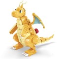 Mattel - Mega Construx, Pokemon Dragonite HKT25