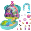 Mattel Polly Pocket - Ο Κόσμος Της Polly Σετάκια HKV30 (FRY35)