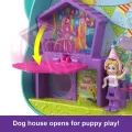 Mattel Polly Pocket - Ο Κόσμος Της Polly Σετάκια HKV30 (FRY35)