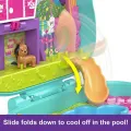 Mattel Polly Pocket - Ο Κόσμος Της Polly Σετάκια HKV30 (FRY35)