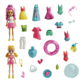 Mattel Polly Pocket - Pack Fruitpool Fun HKV95 (HNF51)