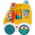 Fisher-Price - Animal Friends Discovery, Αυτοκίνητο Ανακάλυψης HXK33 (HXK32)