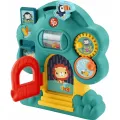 Fisher-Price - Animal Friends Discovery, Δενδρόσπιτο Ανακάλυψης HXK34 (HXK32)