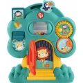 Fisher-Price - Animal Friends Discovery, Δενδρόσπιτο Ανακάλυψης HXK34 (HXK32)