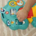 Fisher-Price - Animal Friends Discovery, Δενδρόσπιτο Ανακάλυψης HXK34 (HXK32)