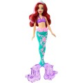 Mattel Disney Princess - Color Splash Ariel HLW00