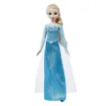 Mattel Disney Frozen - Έλσα Που Τραγουδάει Αγγλικά HLW55