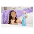 Mattel Disney Frozen - Έλσα Που Τραγουδάει Αγγλικά HLW55