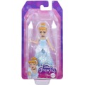 Mattel Disney Princess - Cinderella HLW73 (HLW69)