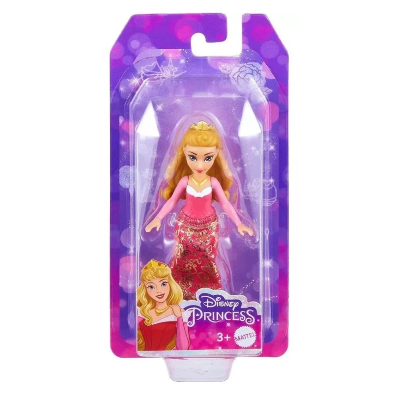 Mattel Disney Princess - Aurora HLW76 (HLW69)