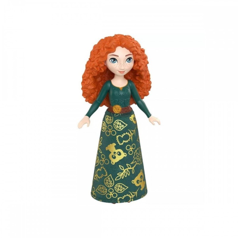 Mattel Disney Princess - Merida HLW80 (HLW69)